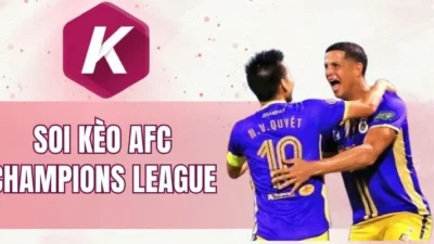 Kinh nghiệm soi kèo AFC Champions League từ các chuyên gia