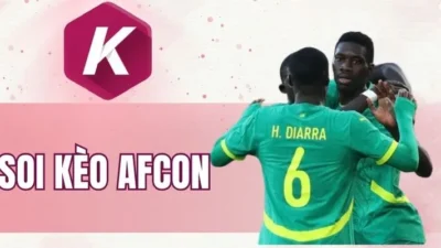 Soi Kèo AFCON – Bật Mí Một Số Thủ Thuật Chuẩn Chỉnh