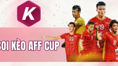 Cách đọc kèo Aff Cup để tăng cơ hội chiến thắng