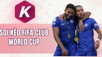 Bí quyết soi kèo FIFA Club World Cup 2026 cho fan hâm mộ