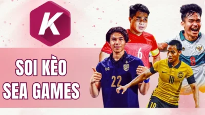 Hướng dẫn soi kèo Sea Games – Bí quyết phân tích và dự đoán kết quả