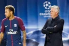 Ancelotti quyết định giữ Neymar tại World Cup dù chấn thương