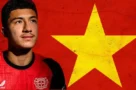 Ibrahim Maza – Ngôi sao bóng đá mang dòng máu Việt tham gia World Cup 2026