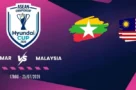 Tỷ lệ kèo Myanmar vs Malaysia – AFF Cup 17h00 ngày 25/07/2026